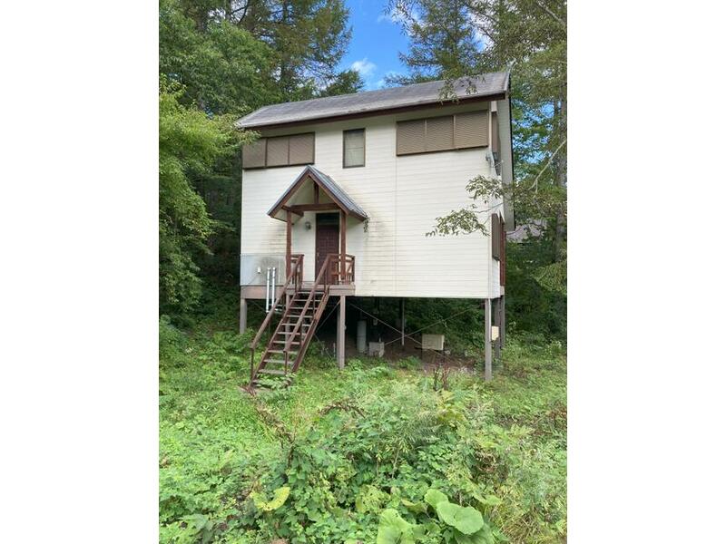 Takayama City, Asahimachi Nishido (Takayama Station) 2-story 3LDK