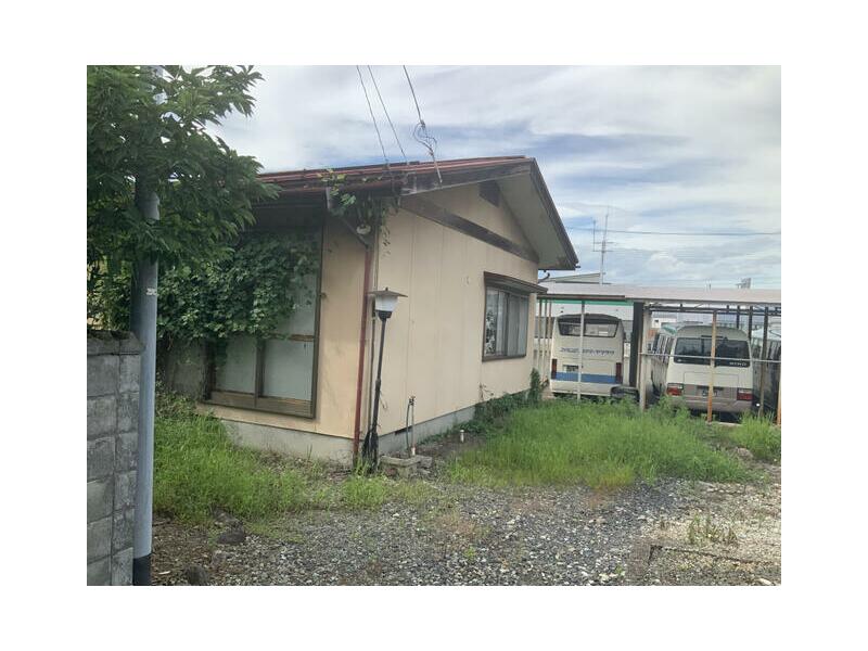 Yamagata City, Oaza Nanaura (Minami-Dewa Station) Single-story 5DK