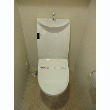 ★温水洗浄便座★