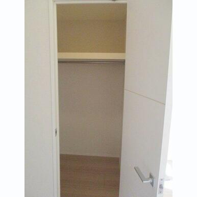 ★ウォークインクローゼット★