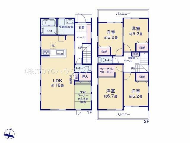 アットホーム 名古屋市瑞穂区 井の元町 瑞穂運動場東駅 2階建 ４ｌｄｋ 名古屋市瑞穂 区の新築一戸建て 提供元 株 ｔｏｙｏハウジング 一軒家 家の購入