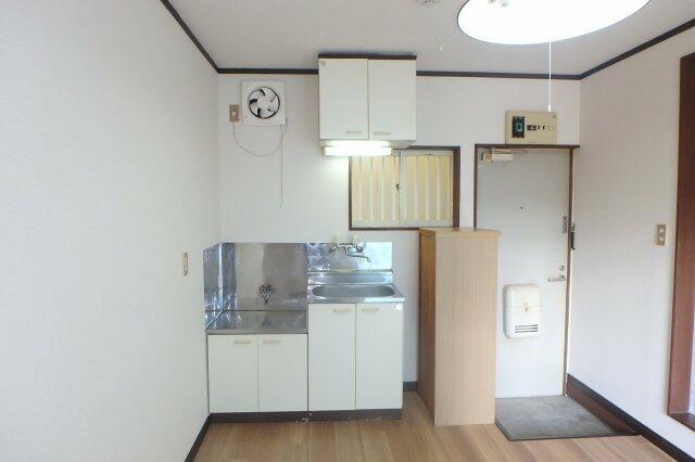 アットホーム ブロードビーン １０５ ワンルーム 提供元 賃貸ひろば元住吉店 株 ｓｑｕａｒｅ 川崎市中原区の賃貸アパート