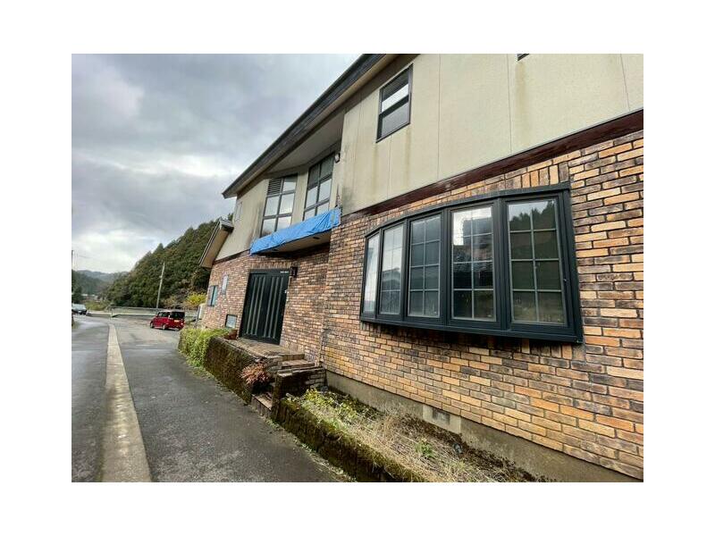 2-story, 3LDK in Jōkyōji Town, Fukui City