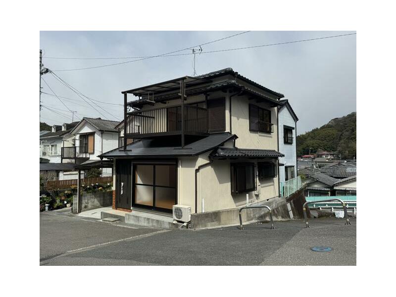 Kochi City Kanda 2-story 3LDK