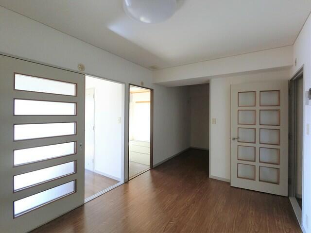 アットホーム ココ パームス千歳台 ５０３ ３ｄｋ 提供元 リロの賃貸 株 東都不動産 千歳烏山店 世田谷区の賃貸マンション