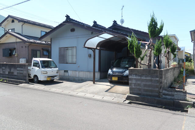 Cheap house for sale in Sakata, Yamagata