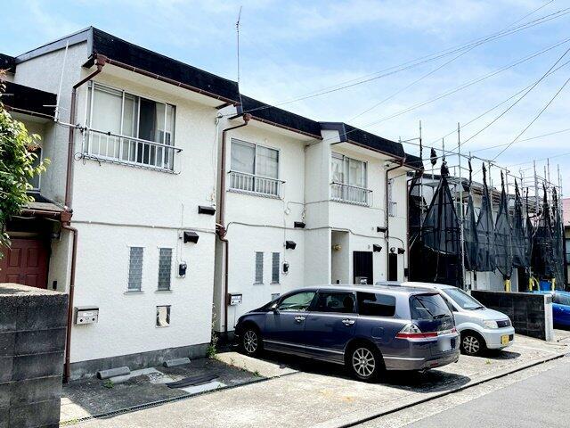 アットホーム 東急東横線の賃貸一戸建て物件情報 神奈川県 賃貸住宅情報 貸家 賃貸一軒家