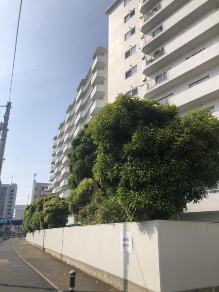 南浦和センチュリーマンション 9階 ３ｌｄｋ 1022325342 さいたま市南区の中古マンション アットホーム マンション購入の情報
