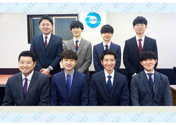 どのような難しいご条件でも遠慮なく「ご相談」頂けます（保証人・費用・審査など）。