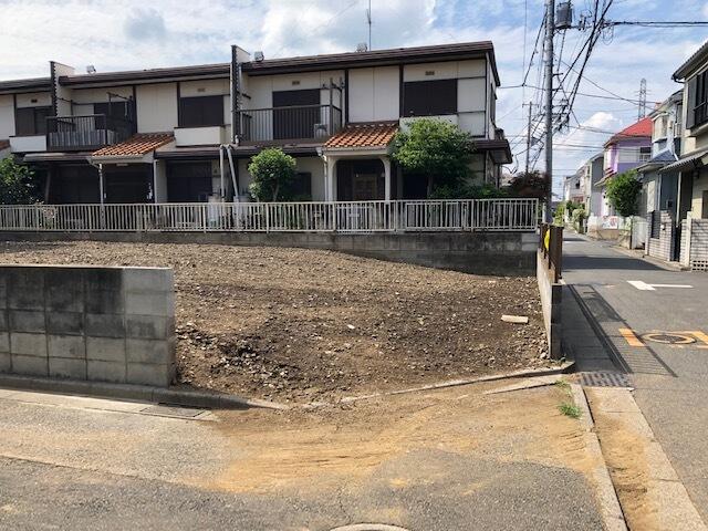 アットホーム さいたま市南区 松本３丁目 西浦和駅 住宅用地 さいたま市南区の土地 売地 宅地 分譲地など土地の購入情報