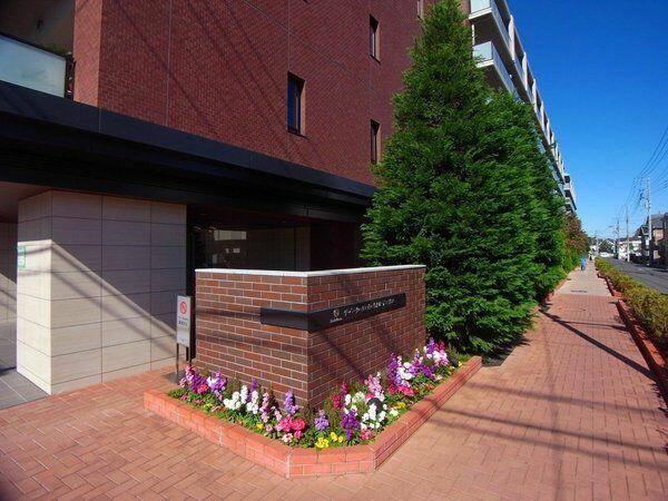 アットホーム ザパークハウス花小金井ガーデン １街区 6階 ３ｌｄｋ 小平市の中古マンション マンション購入の情報