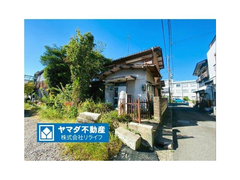 Ogaki City Honkonmachi (Nishiogaki Station) 2-story 5DK