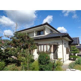 detached 伊達郡桑折町字新吉町２丁目