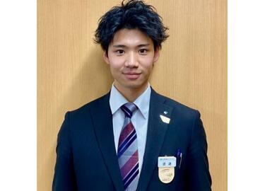 アットホーム】渡邉 圭亮(住友林業ホームサービス(株) 名古屋