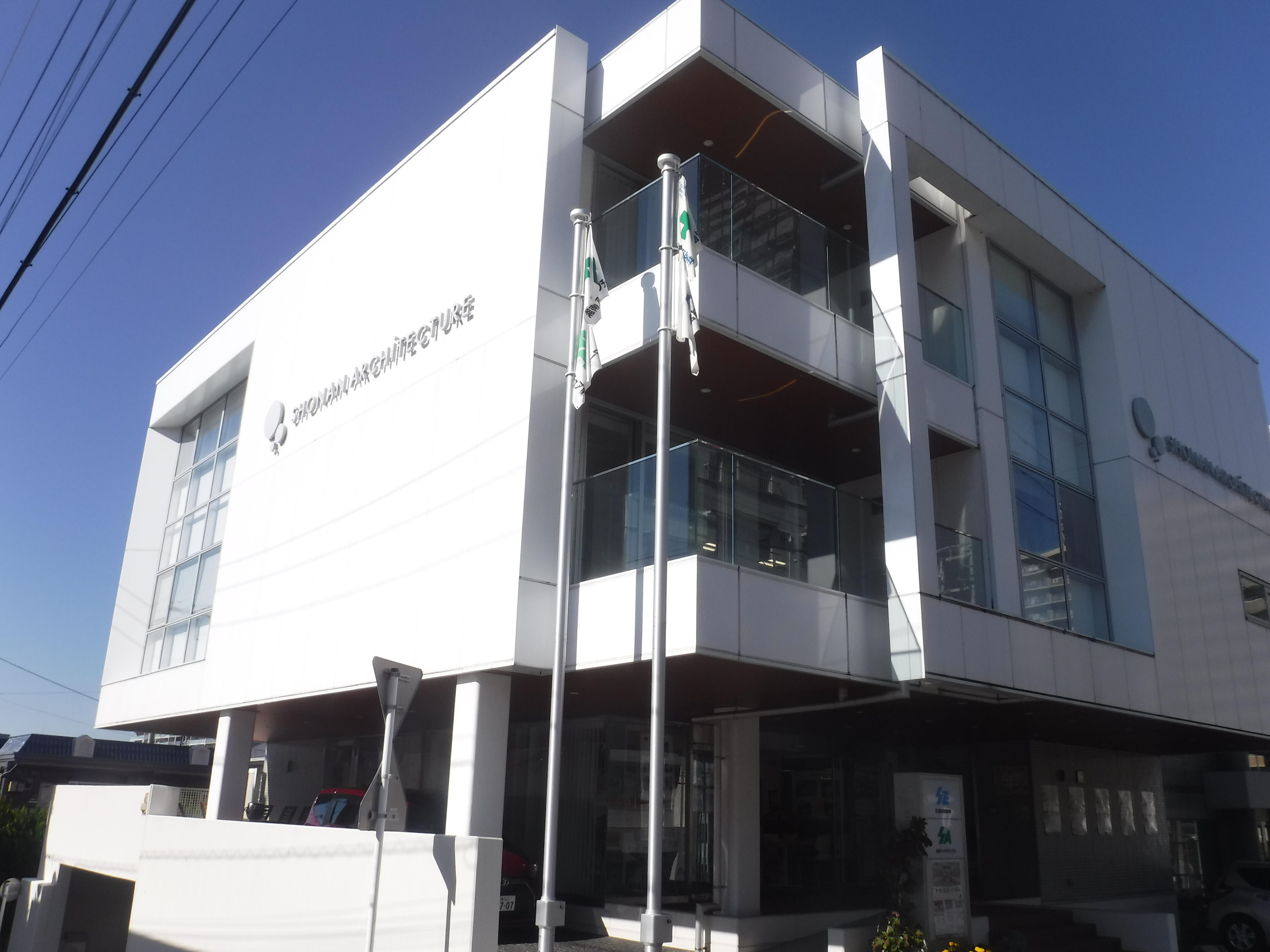 アットホーム】(株)湘南営繕協会 湘南台支店(神奈川県 藤沢市)｜不動産
