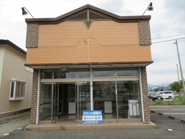 福島県 耶麻郡猪苗代町 字梨木西 猪苗代駅 の貸し店舗 賃貸 不動産情報はアットホーム