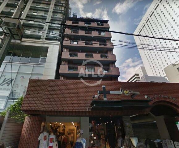 大阪府 大阪市中央区 西心斎橋１丁目 心斎橋駅 の貸し店舗 1033674436 賃貸 不動産情報はアットホーム
