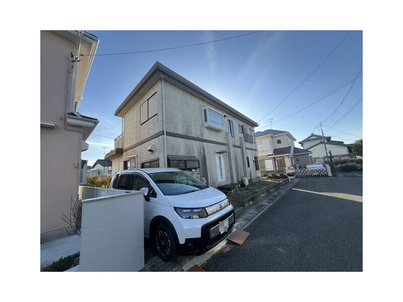 Kazo City Sakae (Shinkoga Station) 2-story 4LDK