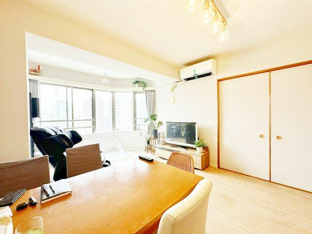 アットホーム】グランハイム町屋 7階 2SLDK[1176710003 アットホーム】グランハイム町屋 7階 2SLDK[1176710003