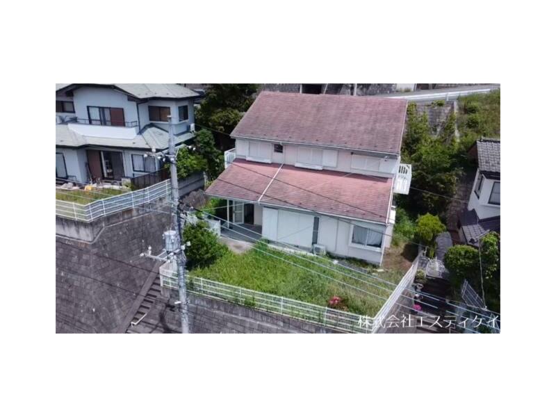 Kofu City, Yamamiya Town (Kofu Station) 2-story 3LDK