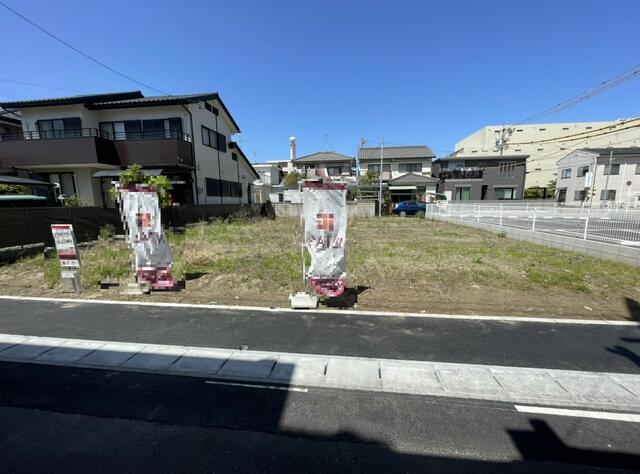 アットホーム 一宮市 八町通１丁目 妙興寺駅 住宅用地 一宮市の土地 売地 宅地 分譲地など土地の購入情報