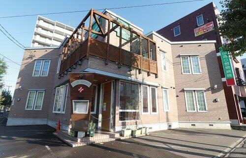 アットホーム メニーズコート東屯田通 1階 １ｄｋ 提供元 株 ｕｐｈｏｕｓｉｎｇ 札幌市中央区の賃貸マンション