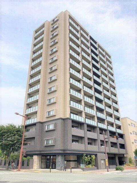 アットホーム オーヴィジョン九品寺 １１０１ ３ｌｄｋ 熊本市中央区の中古マンション マンション購入の情報