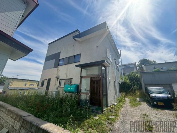 アットホーム】小樽市の賃貸 「間取り4LDK以上の賃貸物件」の物件一覧