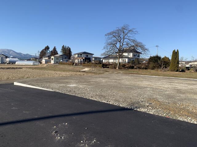 アットホーム】紫波郡紫波町 桜町字本町 （日詰駅 ） 住宅用地