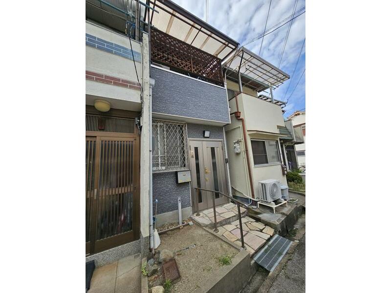 2-story building, 2SDK, Kasuga 2-chome, Toyonaka City (Shoji Station)