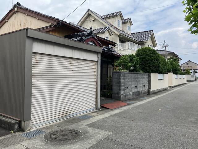 【中古】 頭をよくする家庭教育/築地書館/戸田司 アットホーム】富山市 千石町4丁目（広貫堂前駅） 平屋建