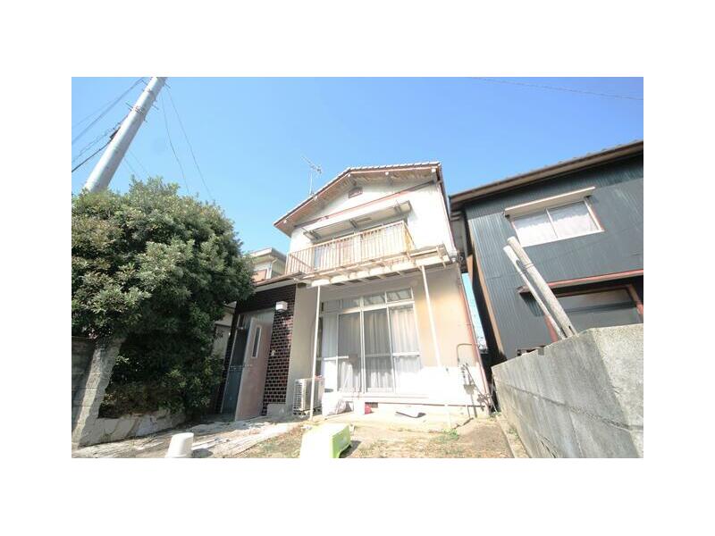 Takamatsu City, Takamatsu Town (Kodakamatsu Minami Station) 2-story 2DK