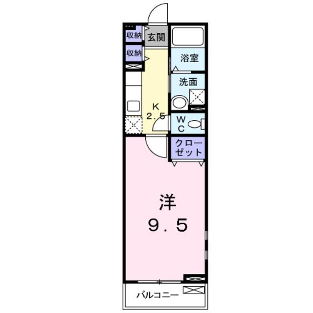アットホーム ハナミズキ 2階 １ｋ 提供元 ホームメイトｆｃ泉佐野駅前店 株 ｂｅｓｔ ｃｏｍ 泉佐野市の賃貸アパート