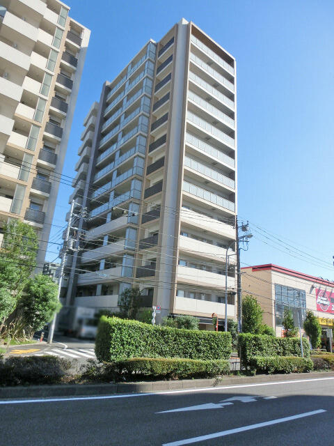 新小岩 物件