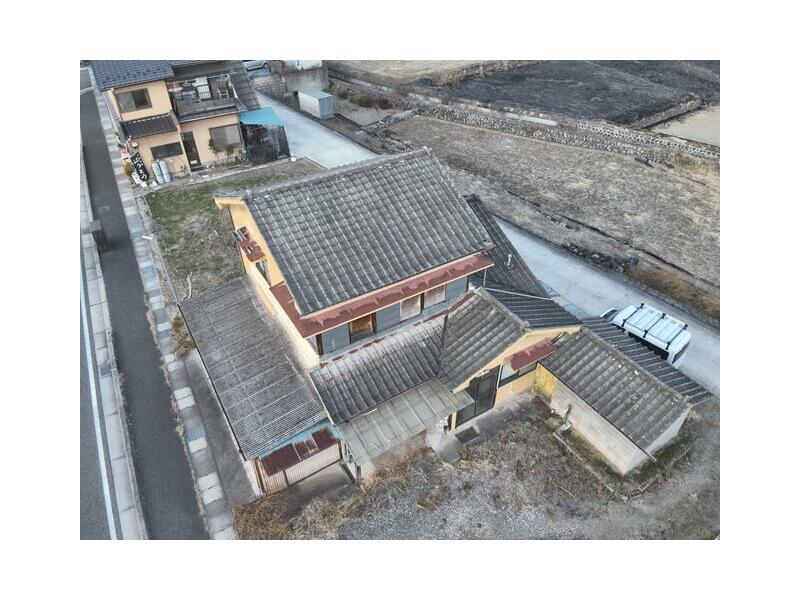 2F 3DK in Odagawa, Nakada-cho, Nirasaki-city (Anayama Sta.)

3,000,000 yen