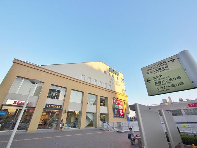 アットホーム 西東京市 東町４丁目 保谷駅 住宅用地 西東京市の土地 売地 宅地 分譲地など土地の購入情報