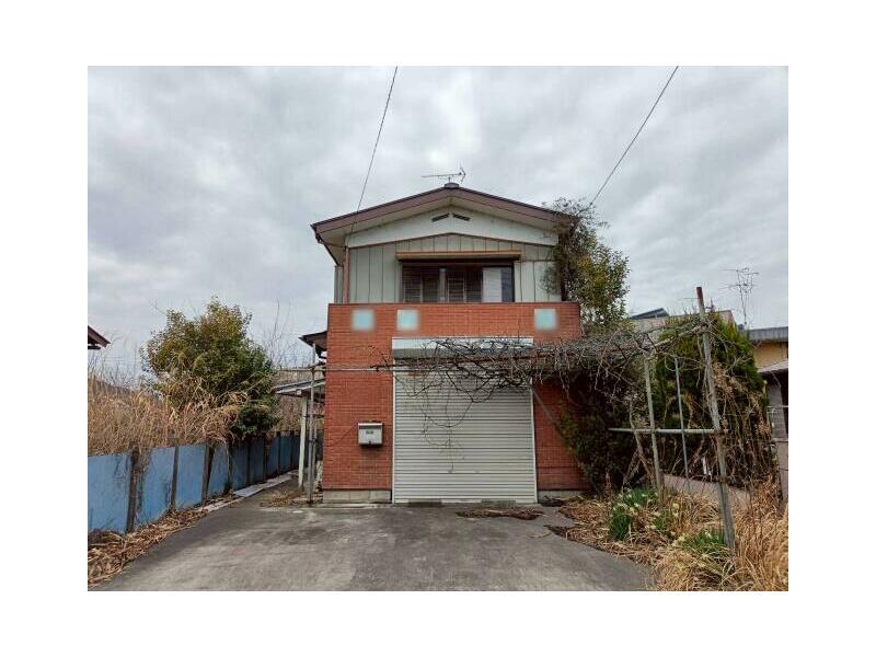 Joso City, Mito Yamada Town, 2-story building, 4K