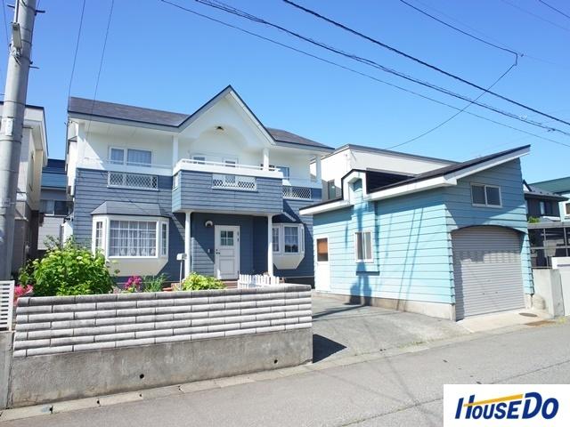 アットホーム 青森市 大字浜田字豊田 2階建 ４ｌｄｋ 青森市の中古一戸建て 提供元 ハウスドゥ青森中央 株 ハウスリアルティ 青森支店 一軒家 家の購入