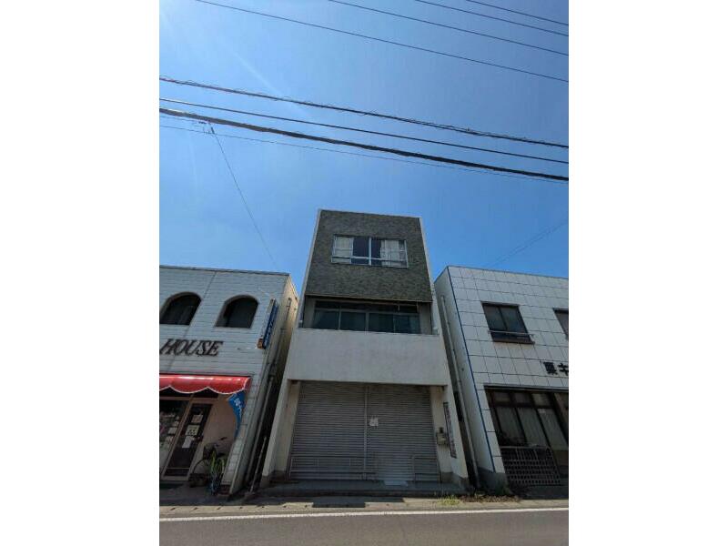 Takamatsu City, Okamoto Town (Okamoto Station) 4-story building 5SDK