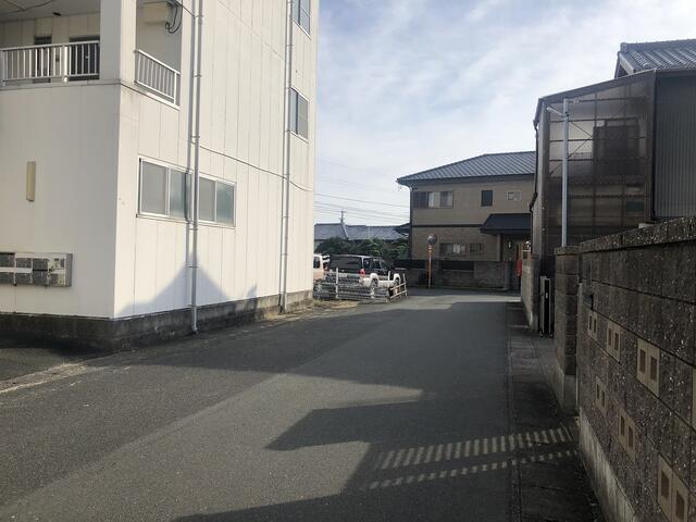 アットホーム 浜松市東区 西ケ崎町 遠州西ヶ崎駅 住宅用地 浜松市東区の土地 売地 宅地 分譲地など土地の購入情報