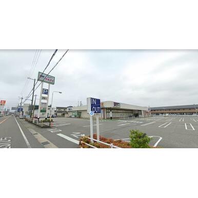 マルアイ アンビック店 距離:1,019m