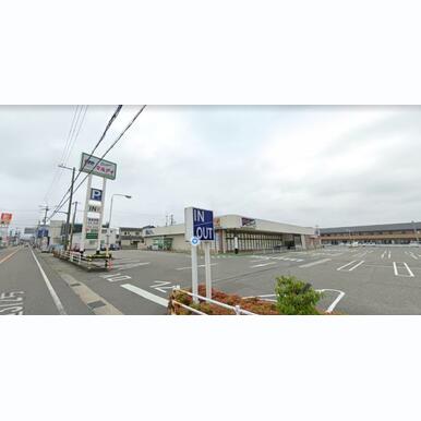 マルアイ アンビック店 距離:1,019m