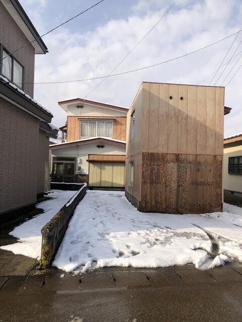 アットホーム 大仙市の賃貸 間取り4ldk以上の賃貸物件 の物件一覧 賃貸マンション アパート 貸家