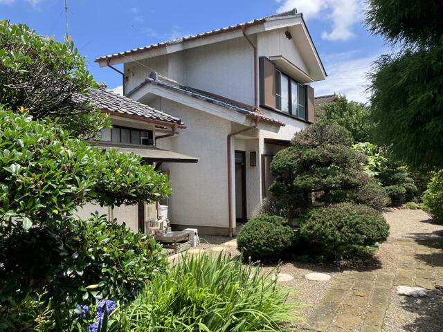 アットホーム】佐野市若松町の中古住宅・中古一戸建て 購入情報