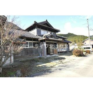 detached 丹波市青垣町遠阪