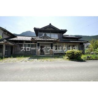 detached 丹波市青垣町遠阪
