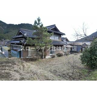 detached 丹波市青垣町遠阪