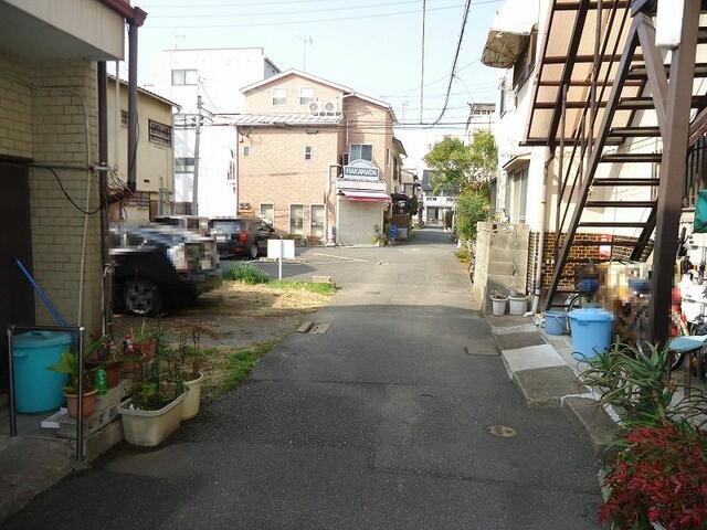 アットホーム 福岡市中央区 清川３丁目 西鉄平尾駅 9534817401 福岡市中央区の土地 売地 宅地 分譲地など土地の購入情報