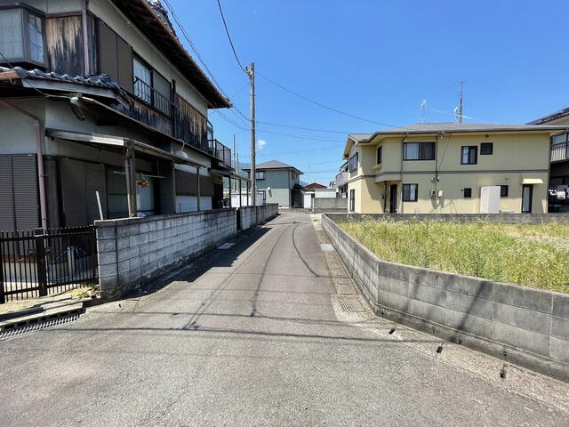 アットホーム 四国中央市 寒川町 伊予寒川駅 住宅用地 四国中央市の土地 売地 宅地 分譲地など土地の購入情報