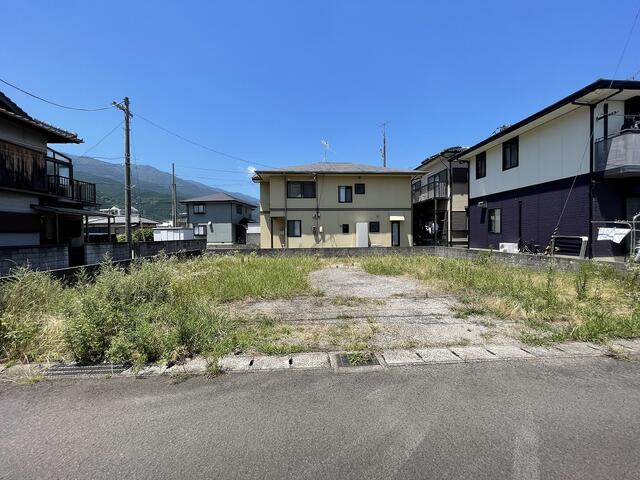 アットホーム 四国中央市 寒川町 伊予寒川駅 住宅用地 四国中央市の土地 売地 宅地 分譲地など土地の購入情報